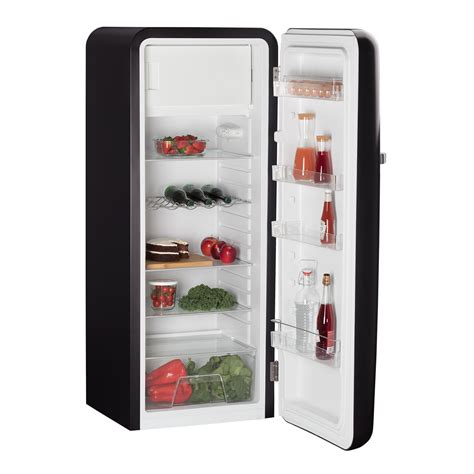 frigo noir cdiscount|Réfrigérateur Classe A, Frigo Classe A .